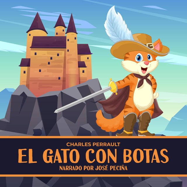 El gato con botas