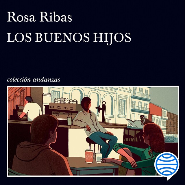 Los buenos hijos